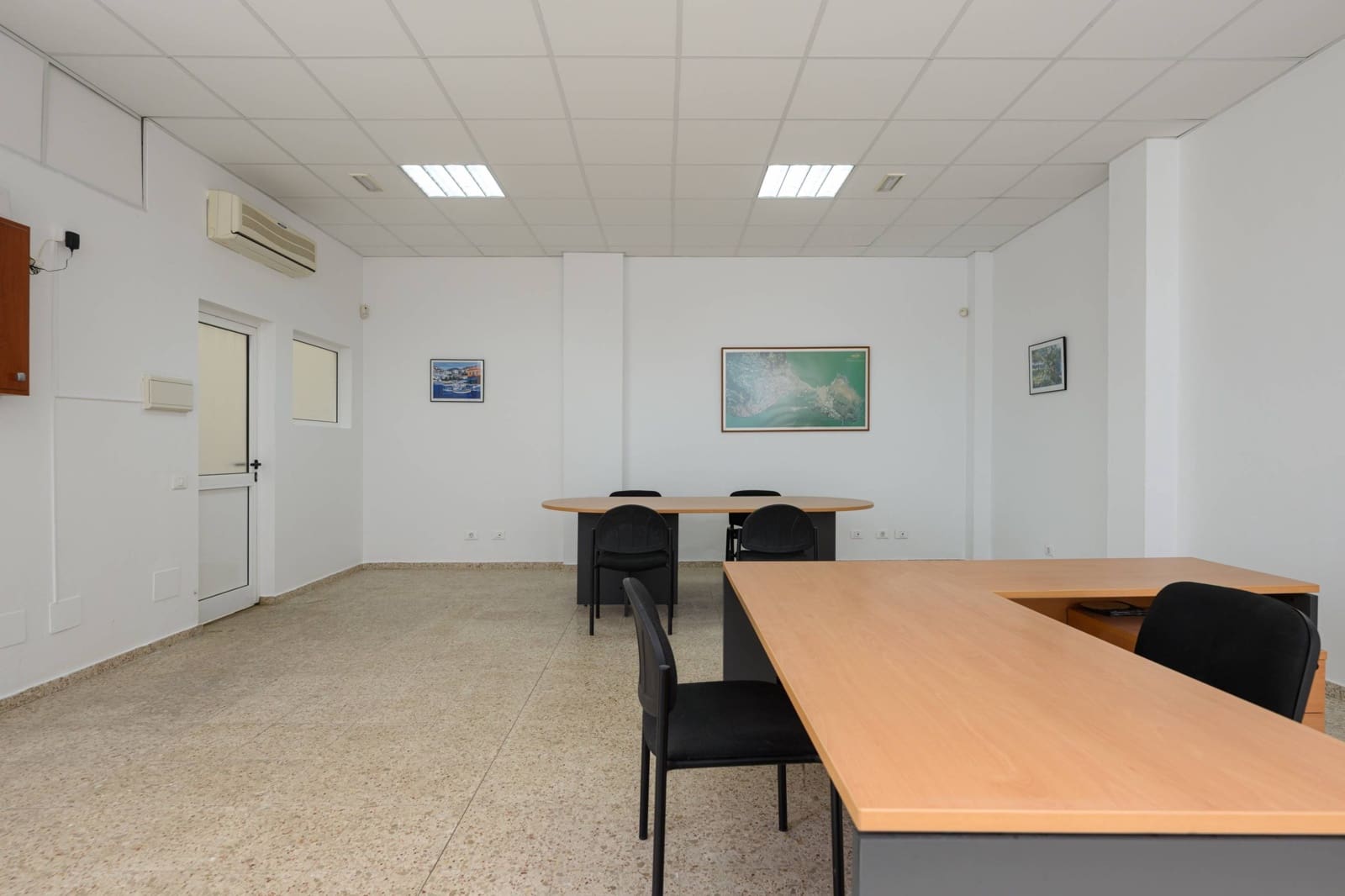 Erhverv til leje i Las Palmas de Gran Canaria - € 600 (Ref: 9062324)