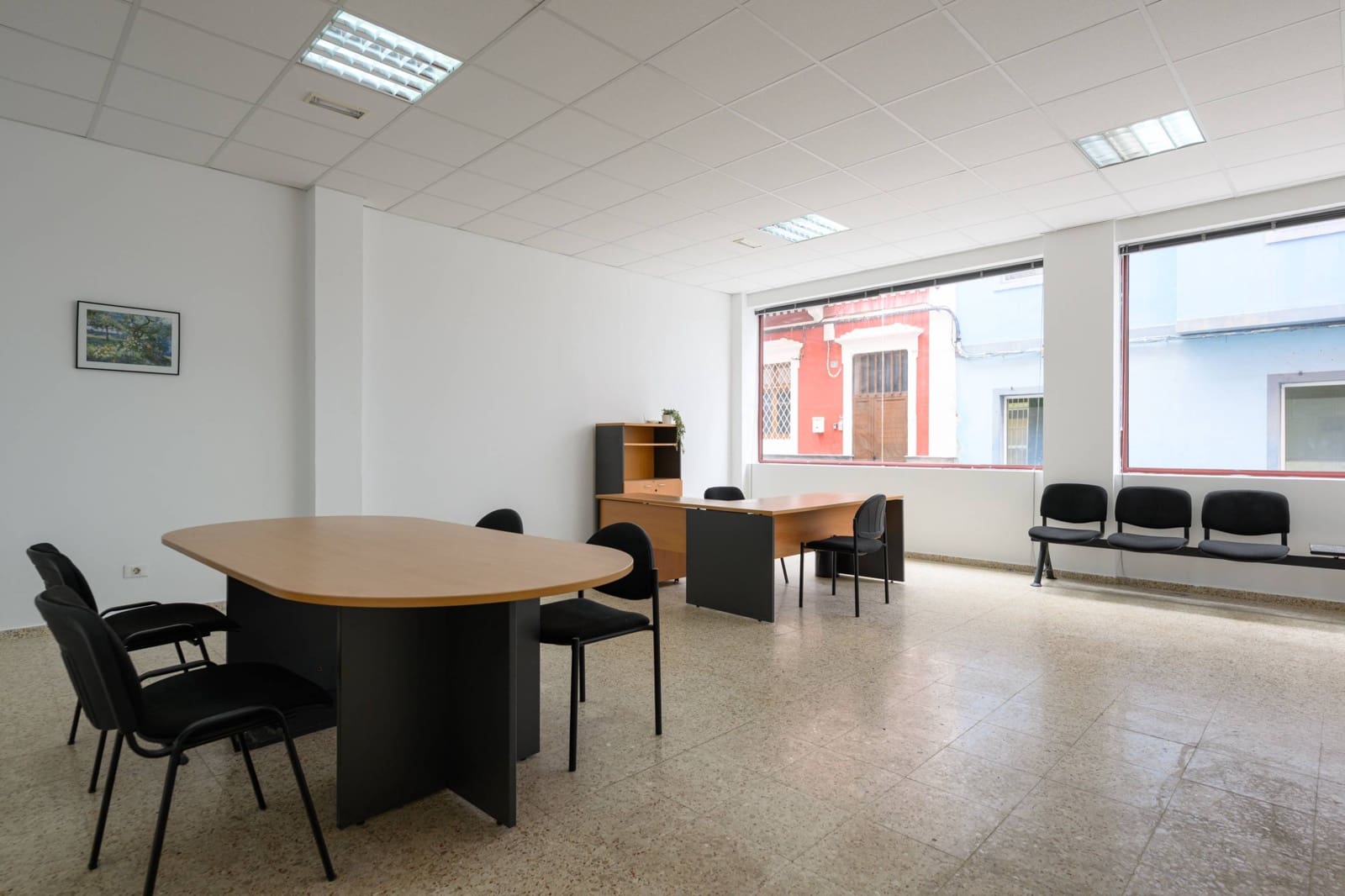 Kommersiell att hyra i Las Palmas de Gran Canaria - 600 € (Ref: 9062324)