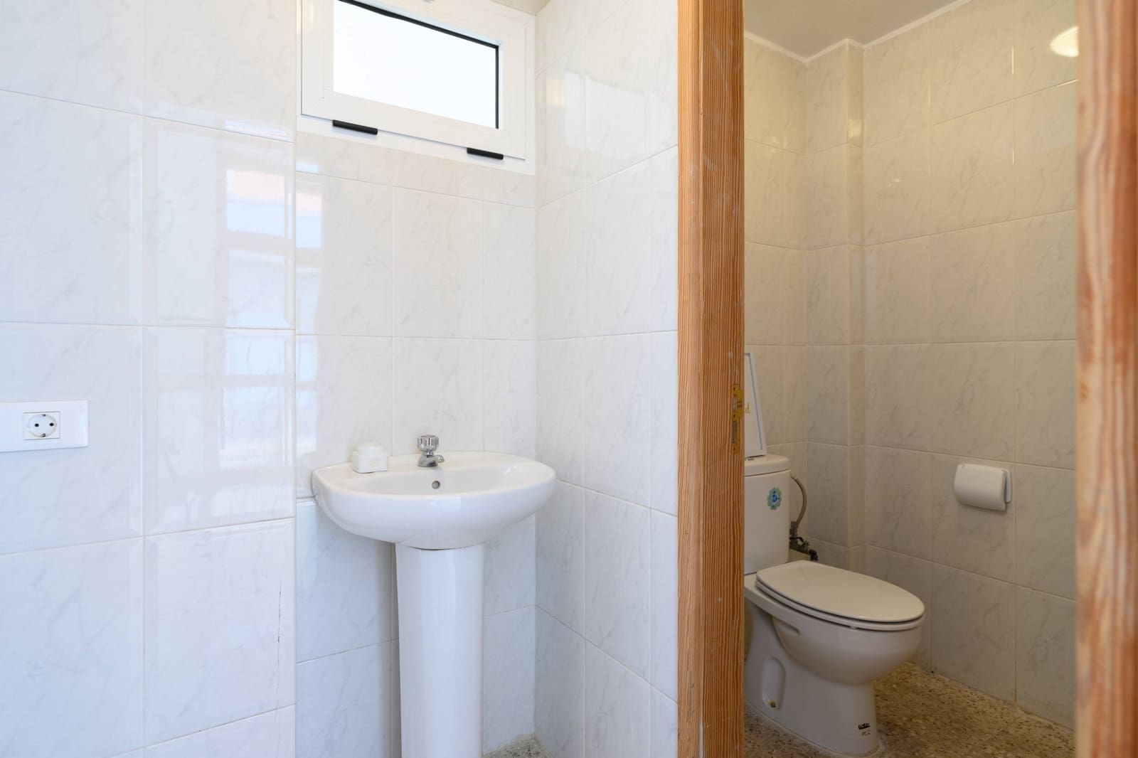 Kommersiell att hyra i Las Palmas de Gran Canaria - 600 € (Ref: 9062324)