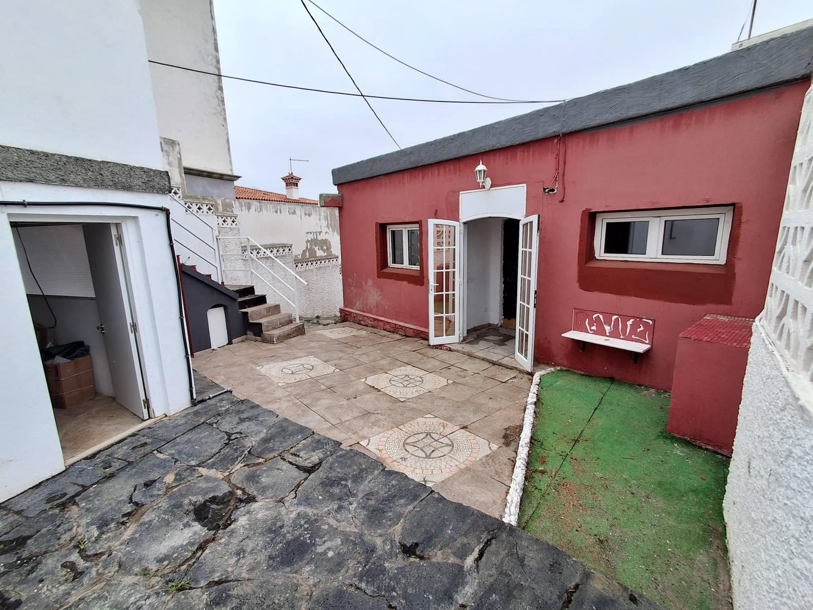 4 soveværelse Villa til salg i Las Palmas de Gran Canaria med swimmingpool garage - € 498.000 (Ref: 9085252)