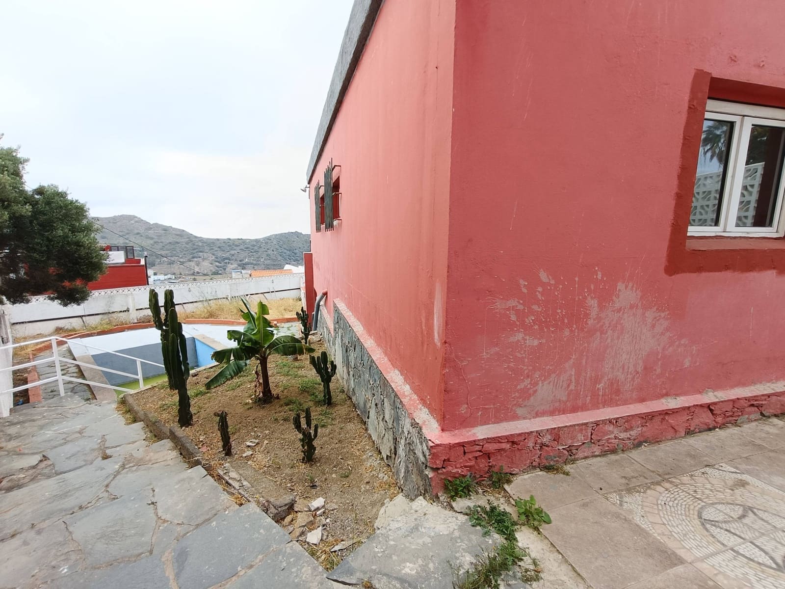 4 soveværelse Villa til salg i Las Palmas de Gran Canaria med swimmingpool garage - € 498.000 (Ref: 9085252)