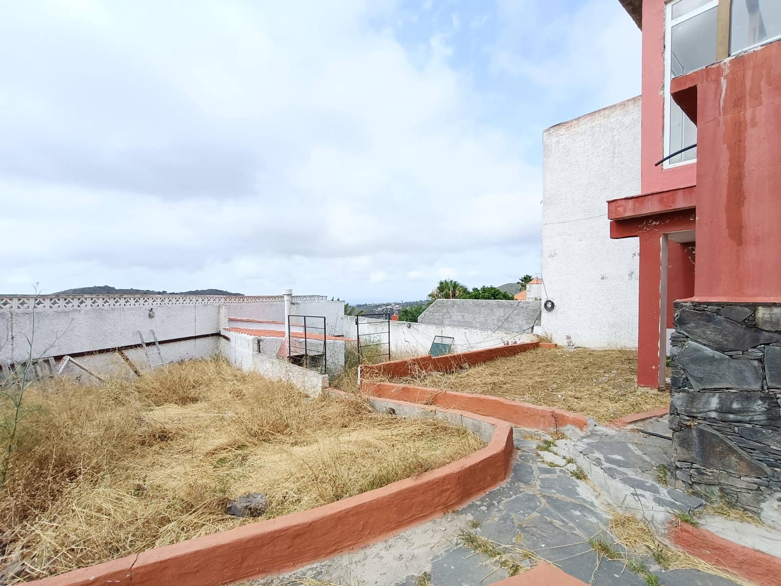 4 soveværelse Villa til salg i Las Palmas de Gran Canaria med swimmingpool garage - € 498.000 (Ref: 9085252)