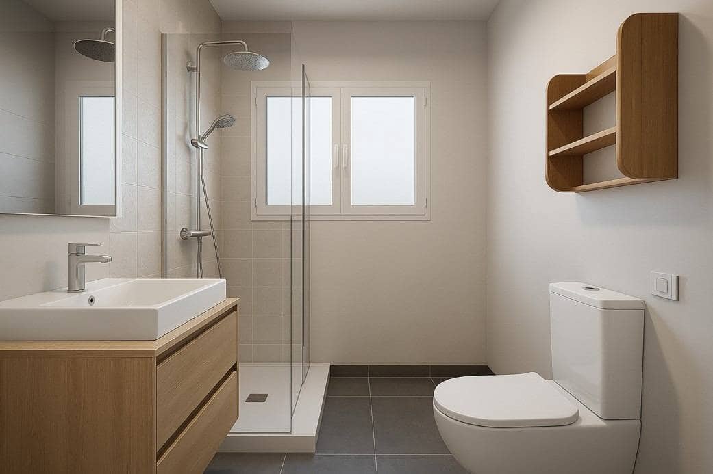 4 chambre Villa/Maison à vendre à Las Palmas de Gran Canaria avec piscine garage - 470 000 € (Ref: 9085252)