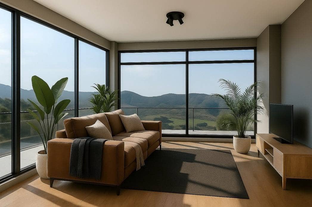 4 chambre Villa/Maison à vendre à Las Palmas de Gran Canaria avec piscine garage - 470 000 € (Ref: 9085252)