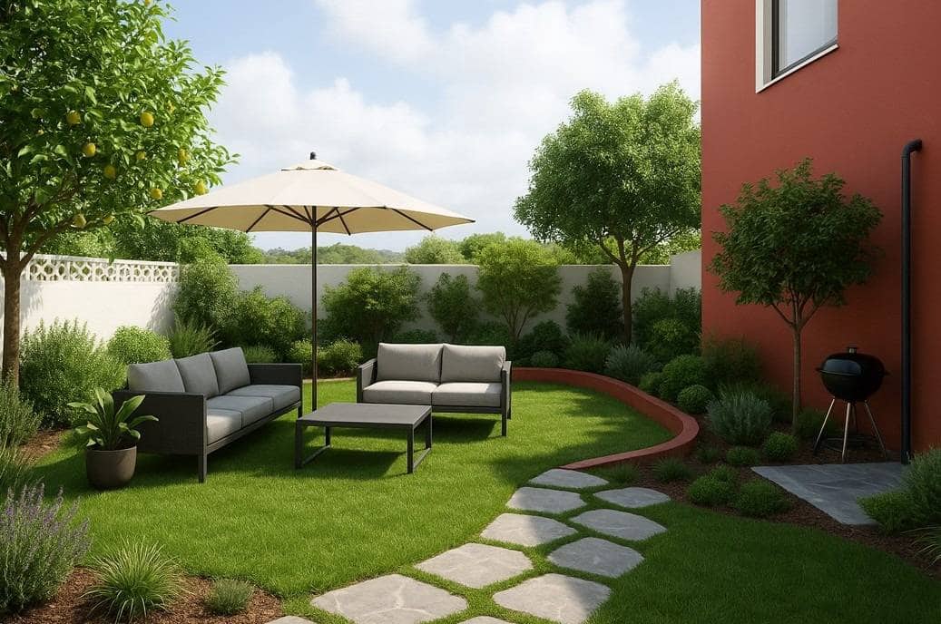 4 chambre Villa/Maison à vendre à Las Palmas de Gran Canaria avec piscine garage - 470 000 € (Ref: 9085252)