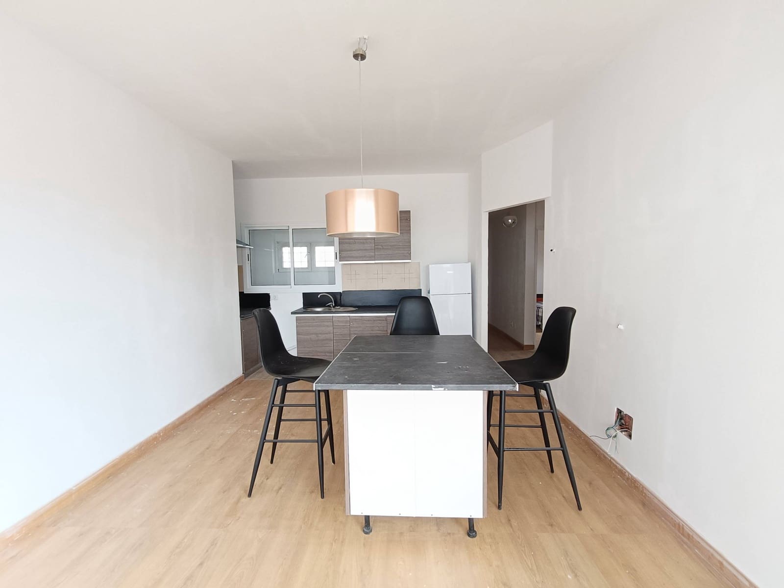 4 chambre Villa/Maison à vendre à Las Palmas de Gran Canaria avec piscine garage - 470 000 € (Ref: 9085252)