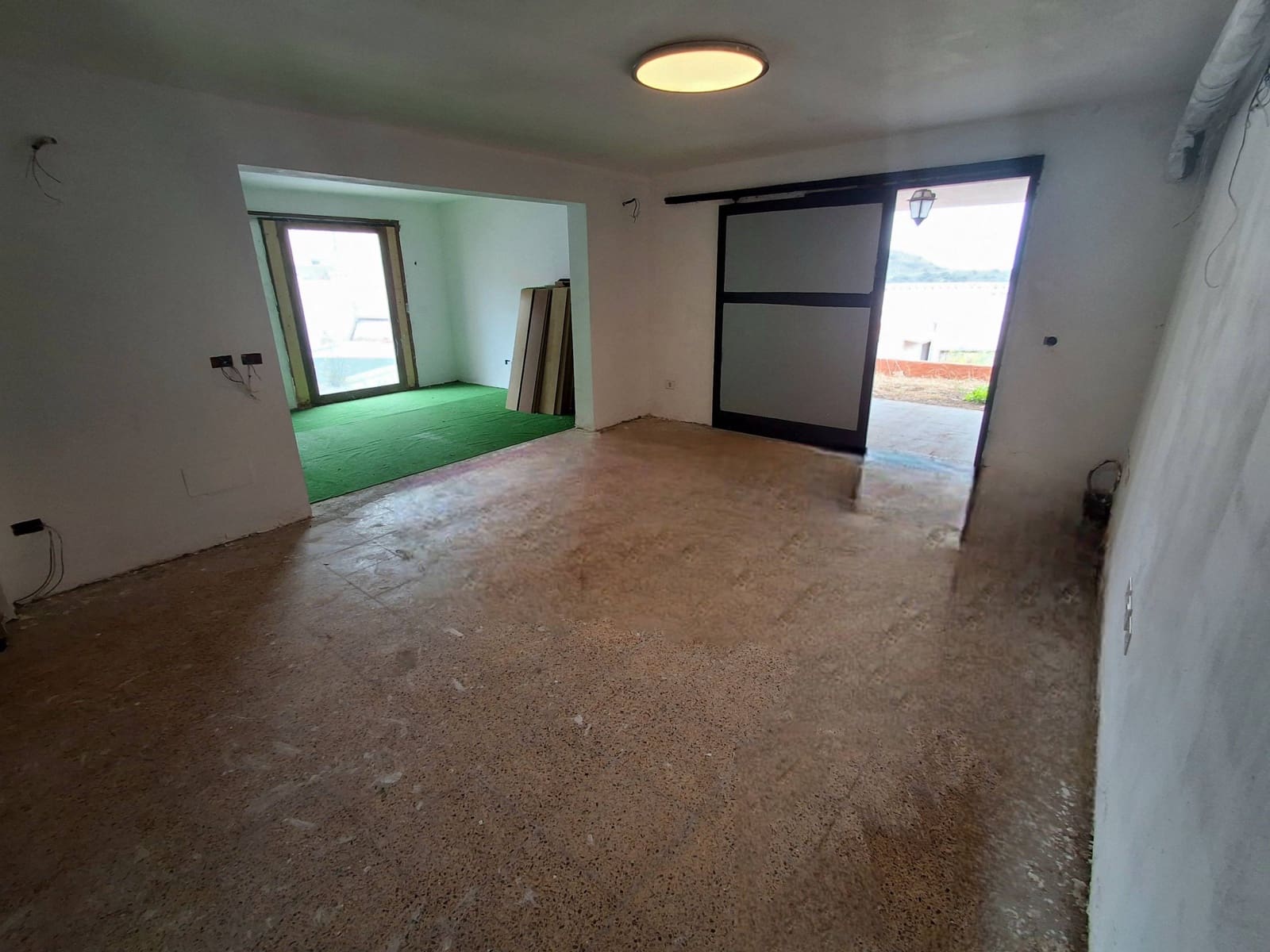 4 chambre Villa/Maison à vendre à Las Palmas de Gran Canaria avec piscine garage - 470 000 € (Ref: 9085252)