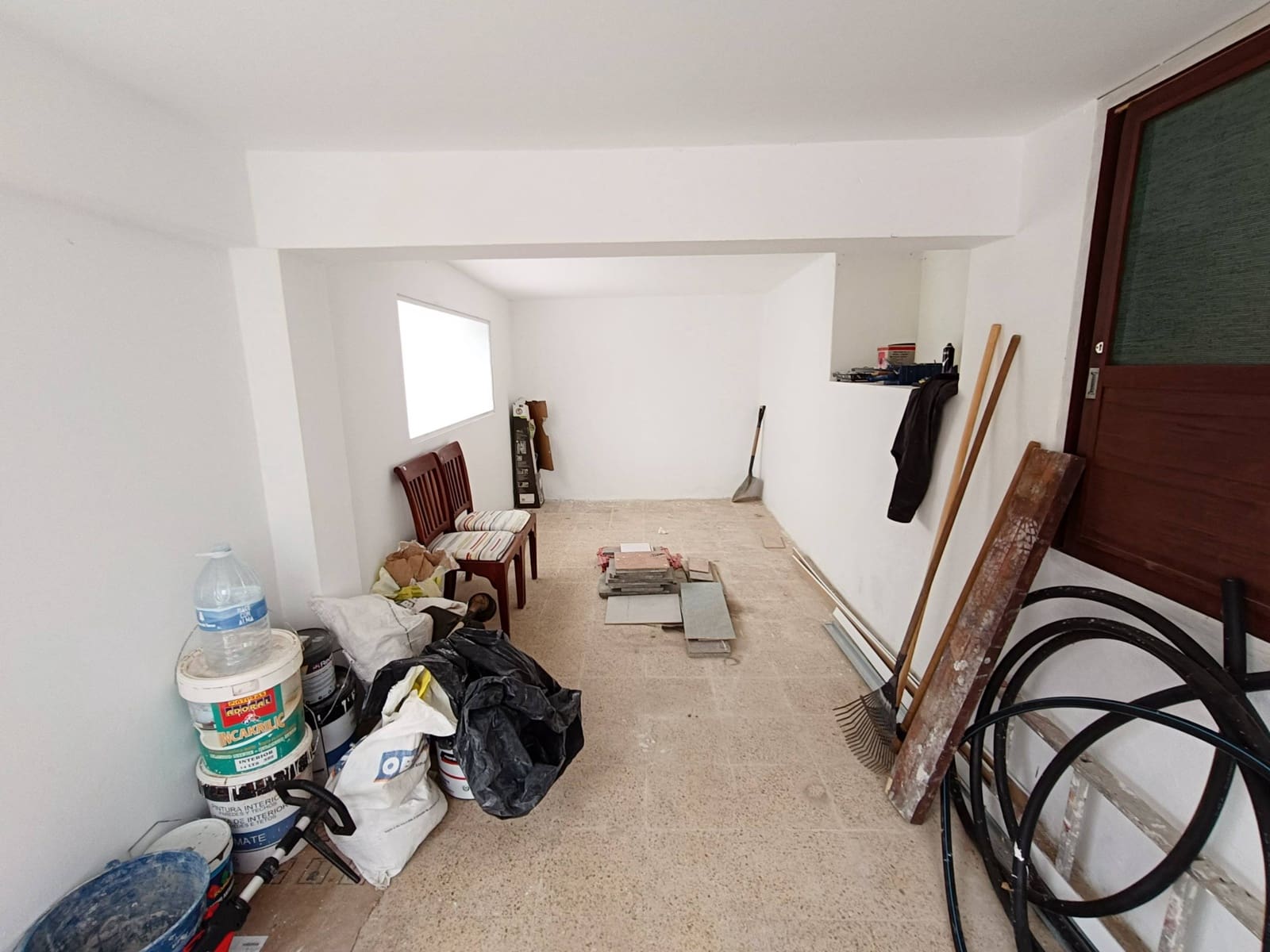 4 chambre Villa/Maison à vendre à Las Palmas de Gran Canaria avec piscine garage - 470 000 € (Ref: 9085252)