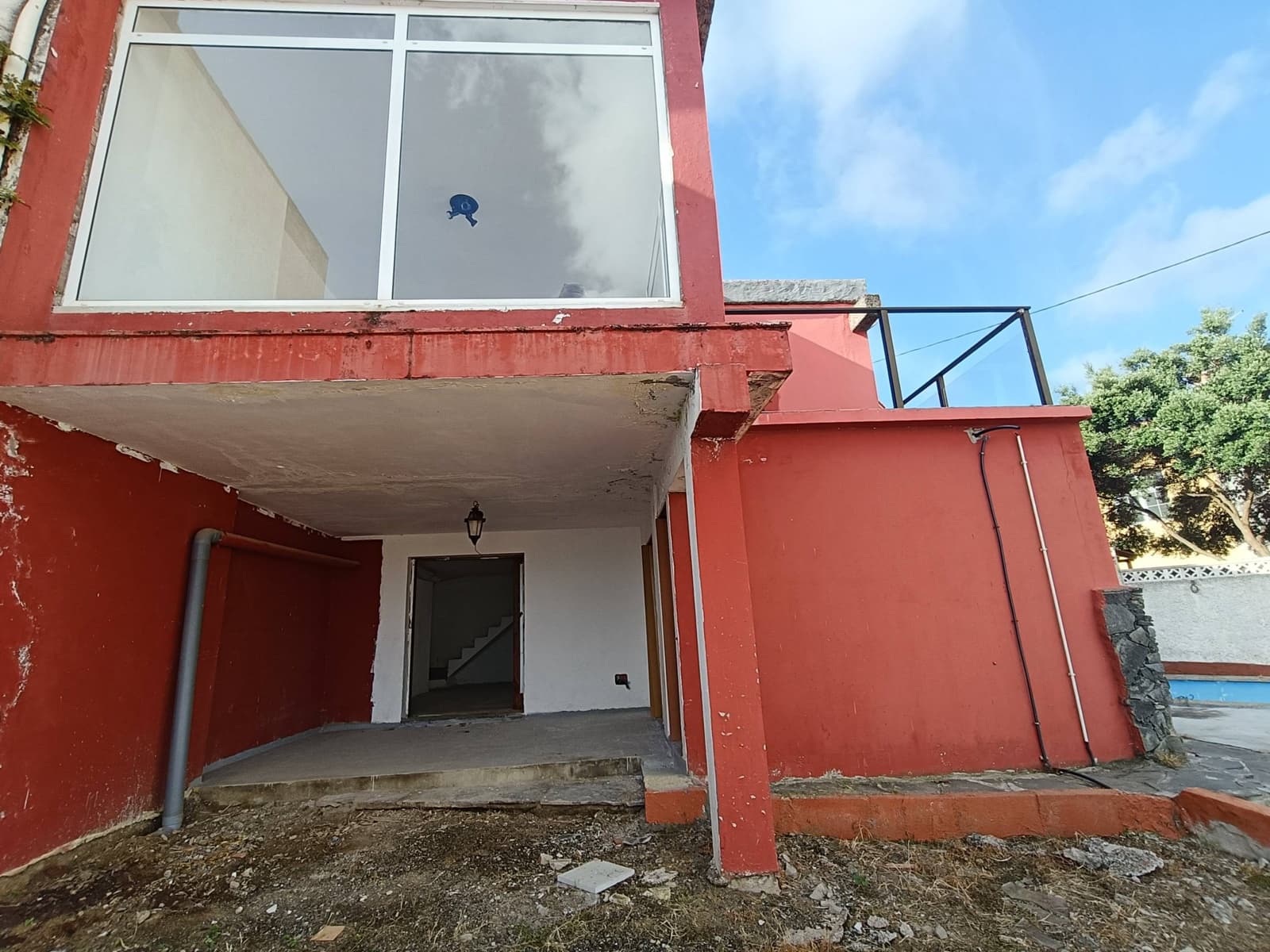 4 chambre Villa/Maison à vendre à Las Palmas de Gran Canaria avec piscine garage - 470 000 € (Ref: 9085252)