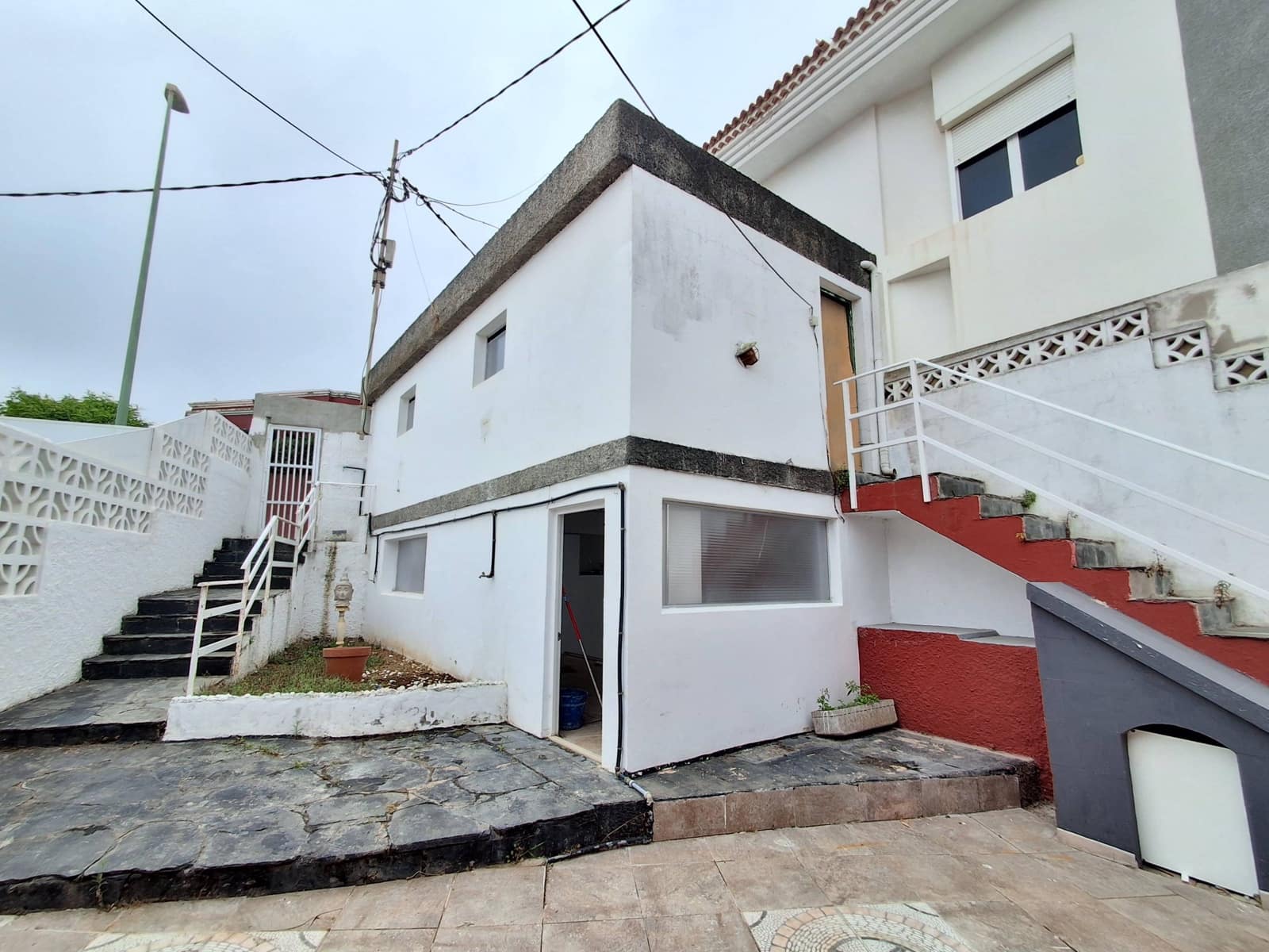 4 chambre Villa/Maison à vendre à Las Palmas de Gran Canaria avec piscine garage - 470 000 € (Ref: 9085252)