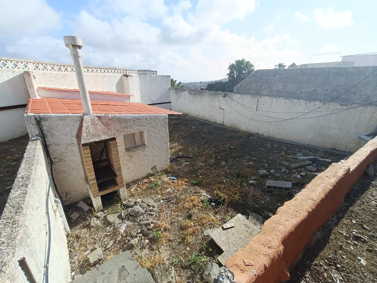 4 chambre Villa/Maison à vendre à Las Palmas de Gran Canaria avec piscine garage - 470 000 € (Ref: 9085252)