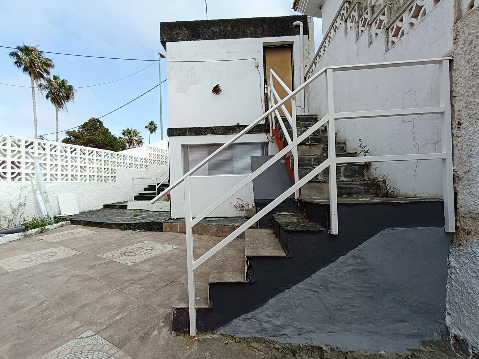 4 chambre Villa/Maison à vendre à Las Palmas de Gran Canaria avec piscine garage - 470 000 € (Ref: 9085252)