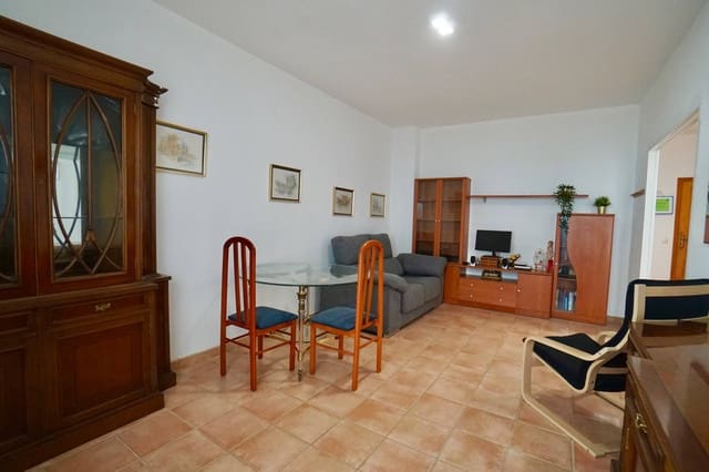 3 soverom Leilighet til salgs i Santa Catalina - Canteras, Las Palmas de Gran Canaria med garasje - € 379 000 (Ref: 9089759)