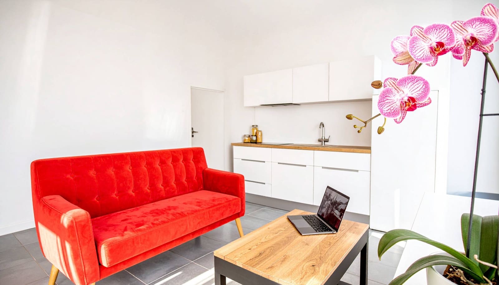 Studio til salg i Las Palmas de Gran Canaria - € 160.000 (Ref: 9095215)