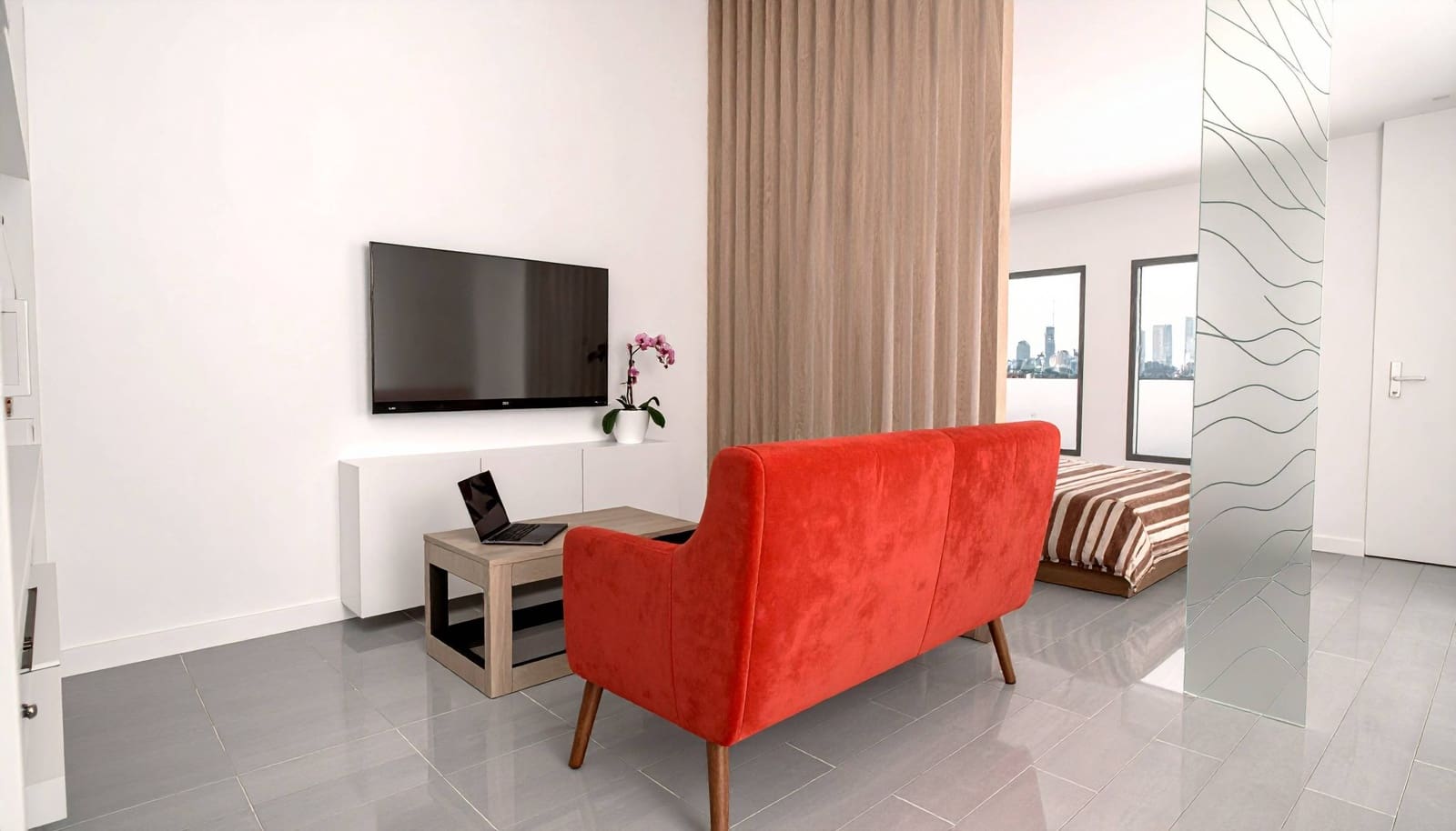 Studio til salg i Las Palmas de Gran Canaria - € 160.000 (Ref: 9095215)