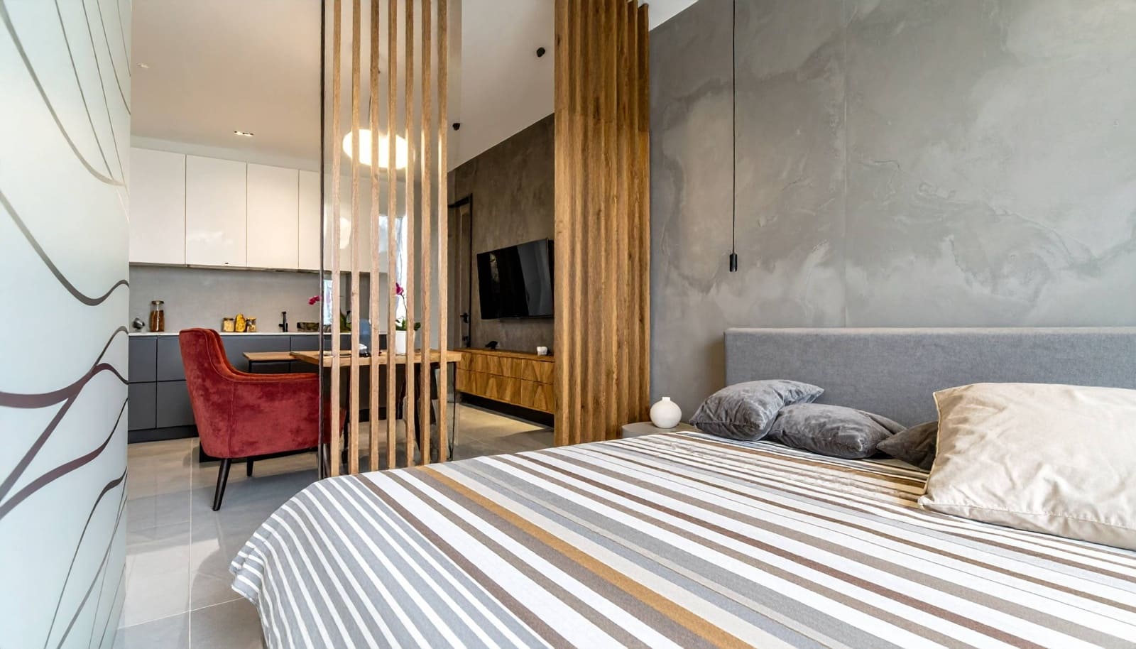 Studio til salg i Las Palmas de Gran Canaria - € 160.000 (Ref: 9095215)