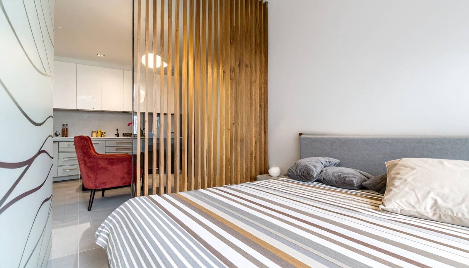 Studio til salg i Las Palmas de Gran Canaria - € 160.000 (Ref: 9095215)