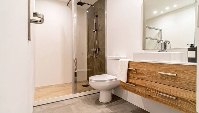 Studio til salg i Las Palmas de Gran Canaria - € 160.000 (Ref: 9095215)