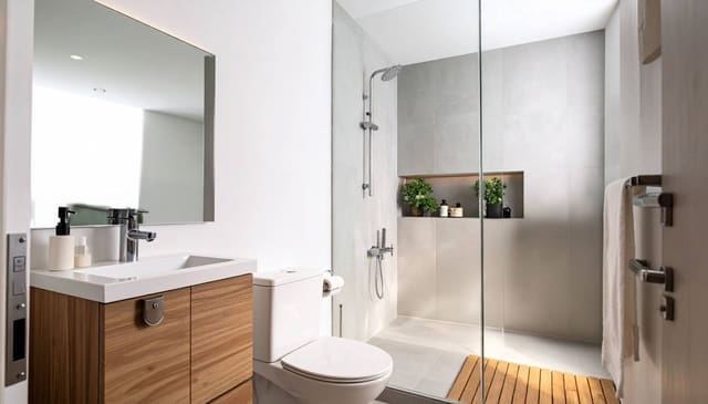 1 soveværelse Lejlighed til salg i Las Palmas de Gran Canaria - € 200.000 (Ref: 9095216)