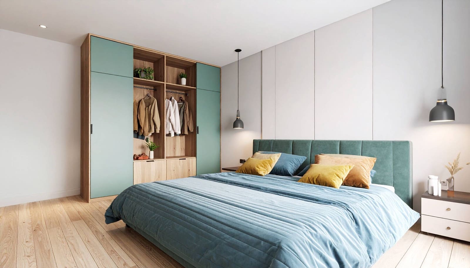 1 soveværelse Lejlighed til salg i Las Palmas de Gran Canaria - € 200.000 (Ref: 9095216)