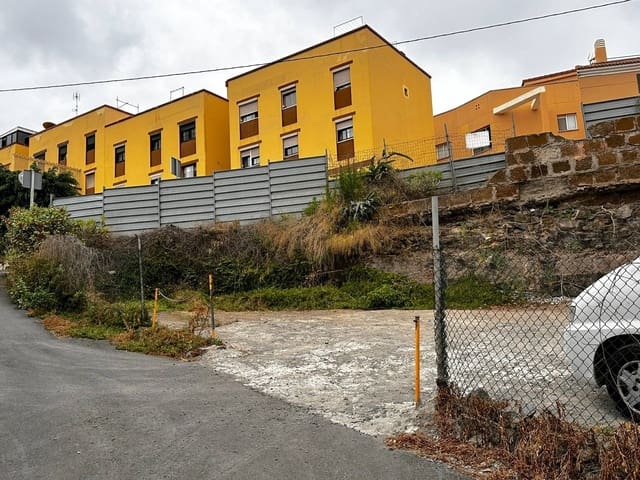 Byggegrund til salg i Firgas - € 83.000 (Ref: 9099087)