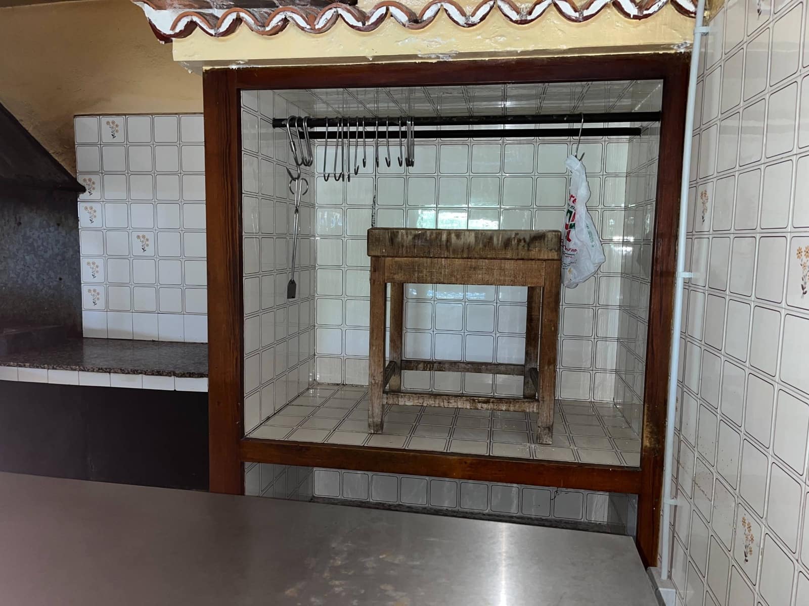 Erhverv til leje i El Rosario med garage - € 1.700 (Ref: 9100719)