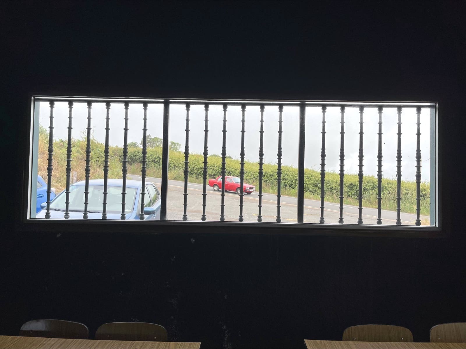 Erhverv til leje i El Rosario med garage - € 1.700 (Ref: 9100719)