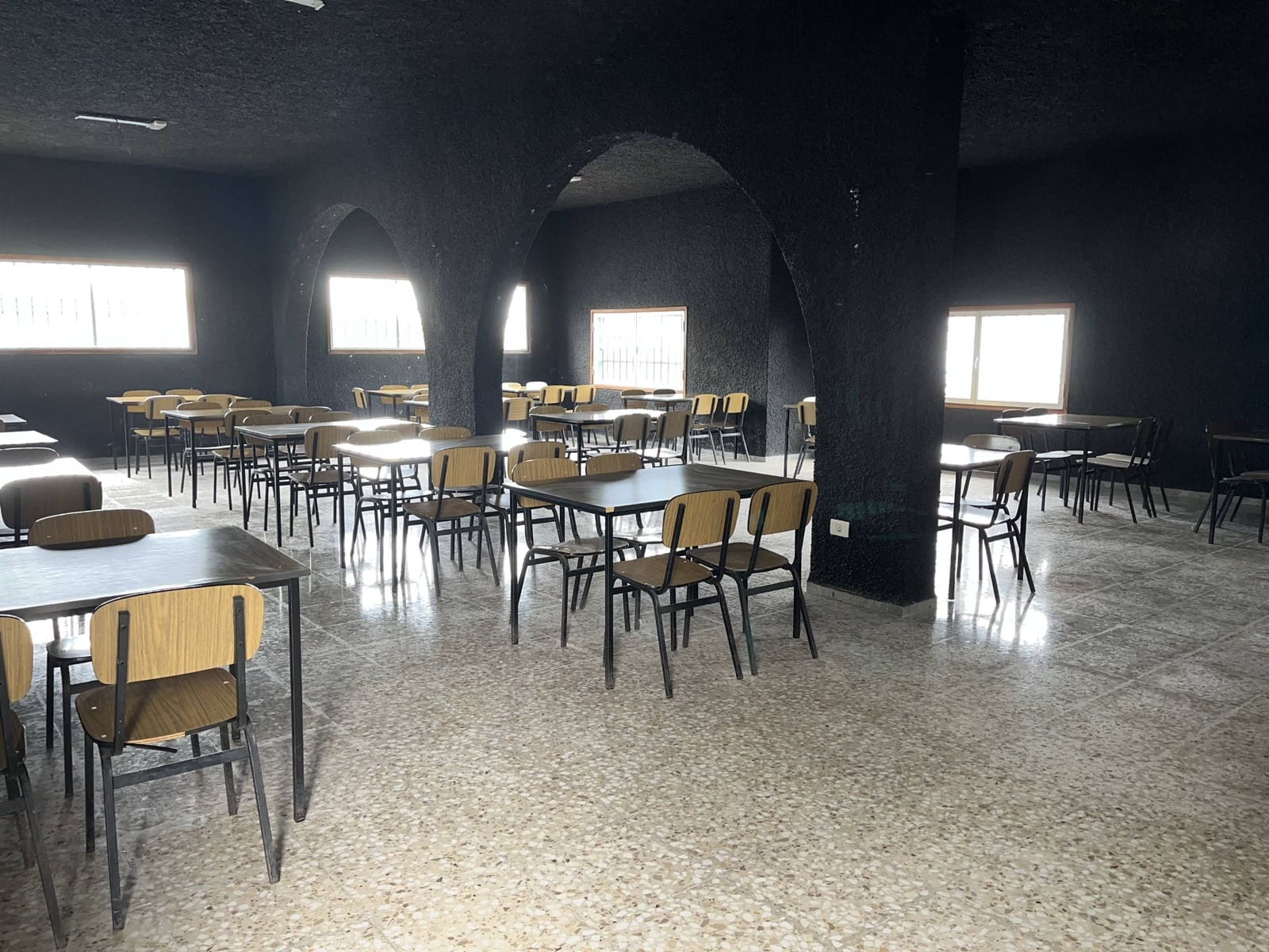 Erhverv til leje i El Rosario med garage - € 1.700 (Ref: 9100719)