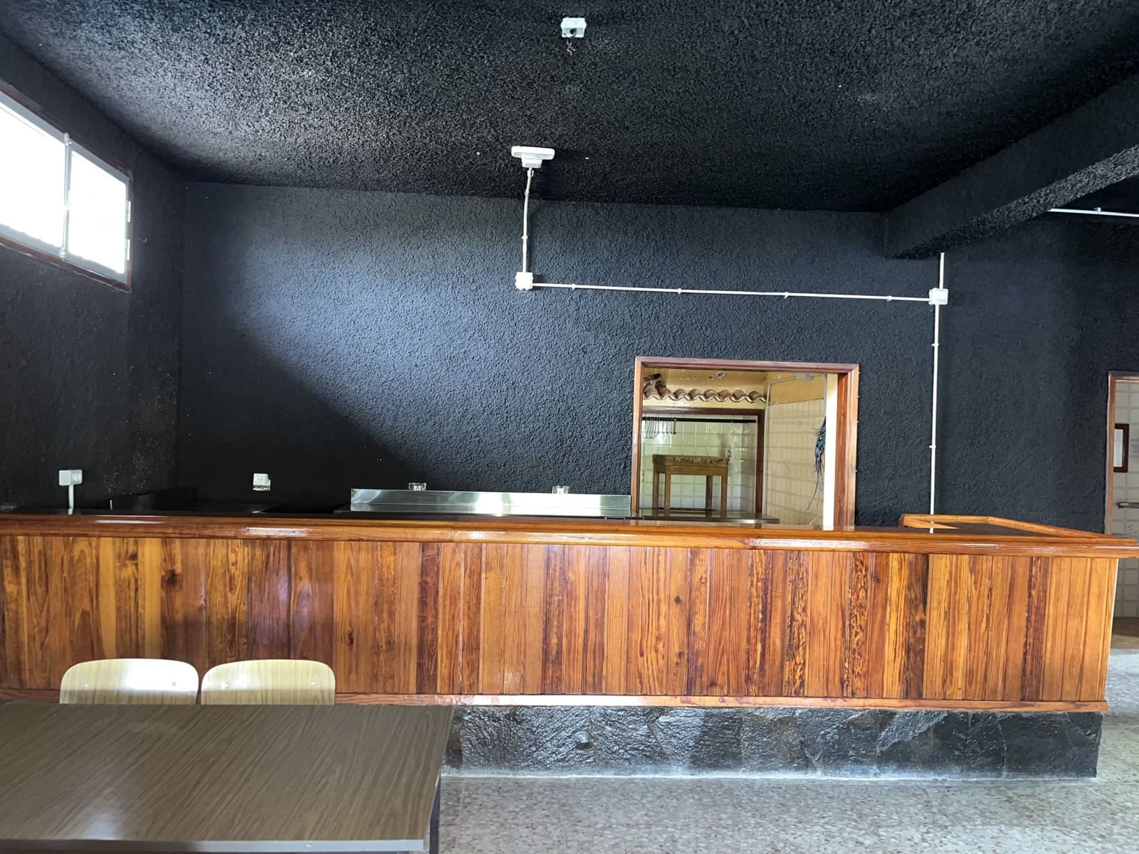 Erhverv til leje i El Rosario med garage - € 1.700 (Ref: 9100719)