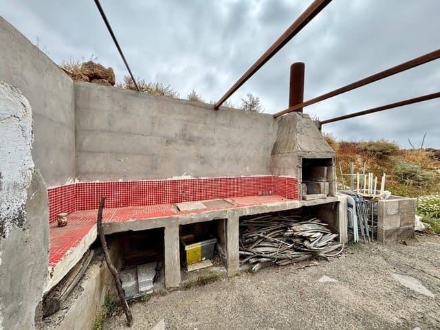 Terreno Non Edificato in vendita in Fasnia - 89.500 € (Rif: 9100720)