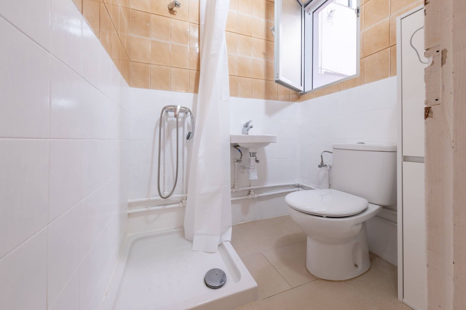 4 soveværelse Lejlighed til salg i Las Palmas de Gran Canaria - € 299.500 (Ref: 9102860)