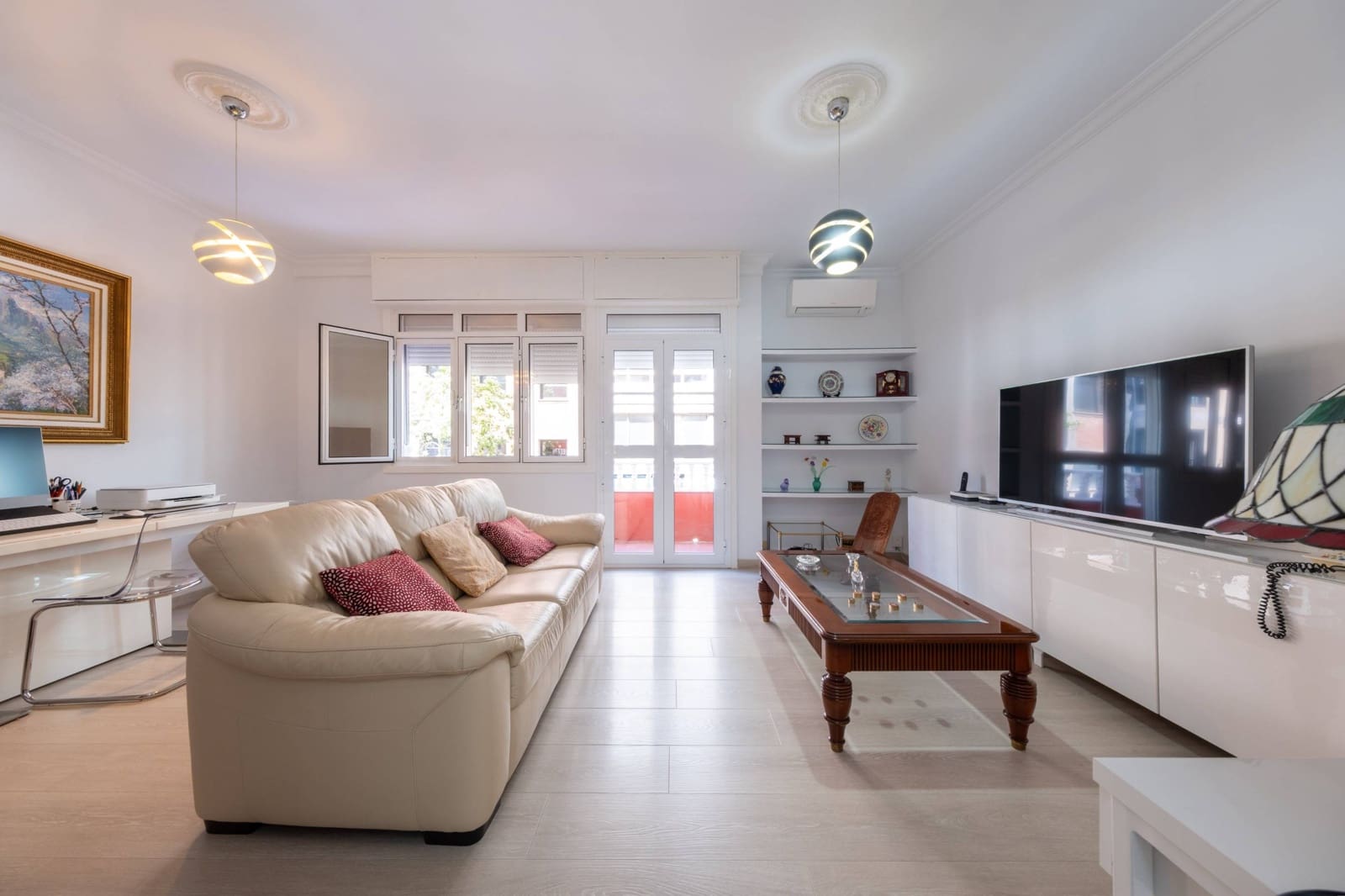 4 soveværelse Lejlighed til salg i Las Palmas de Gran Canaria - € 299.500 (Ref: 9102860)