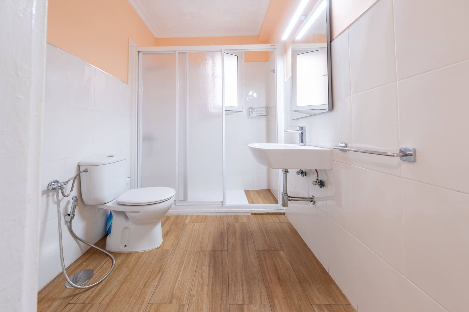 4 soveværelse Lejlighed til salg i Las Palmas de Gran Canaria - € 299.500 (Ref: 9102860)