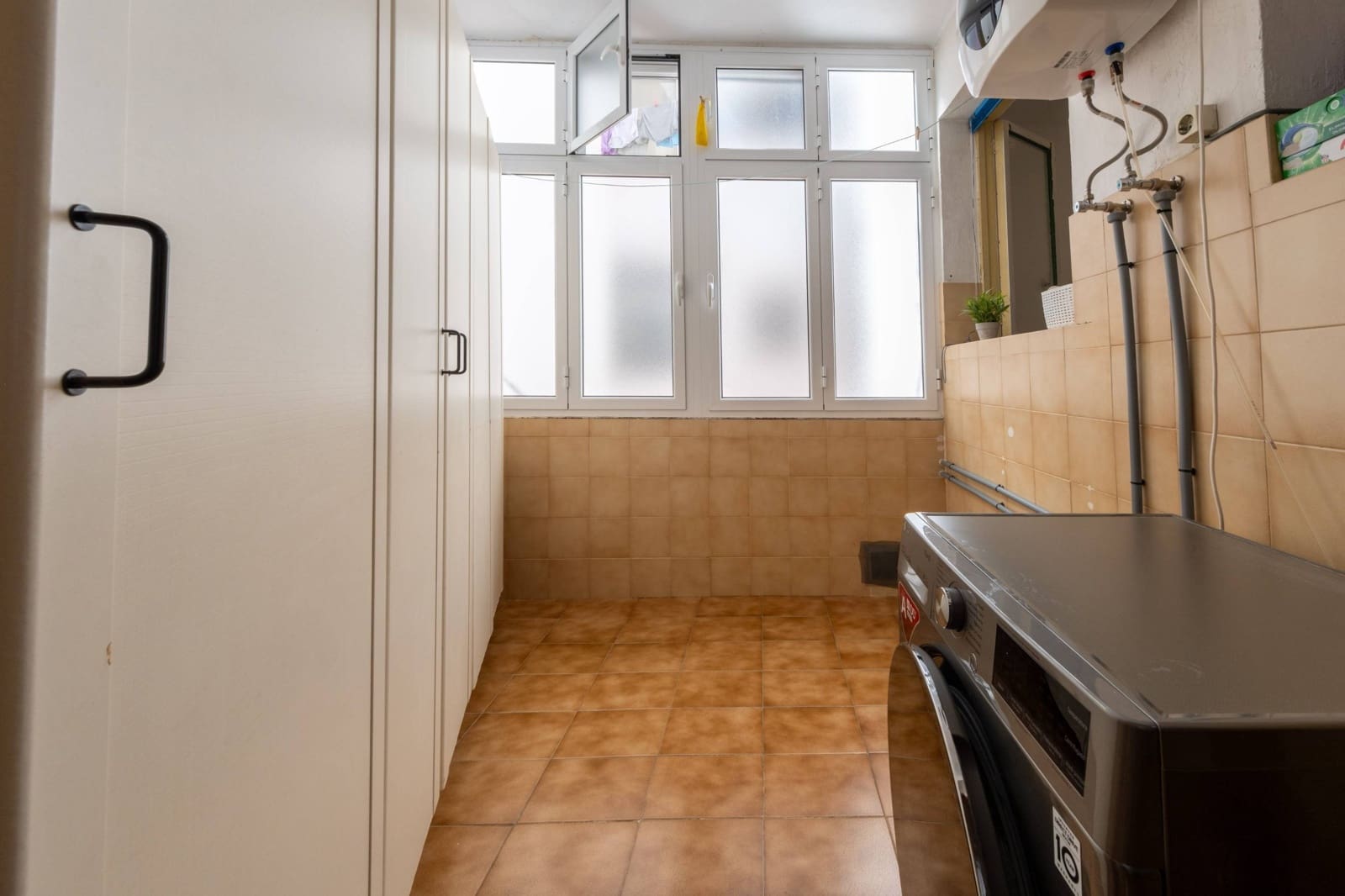 4 soveværelse Lejlighed til salg i Las Palmas de Gran Canaria - € 299.500 (Ref: 9102860)