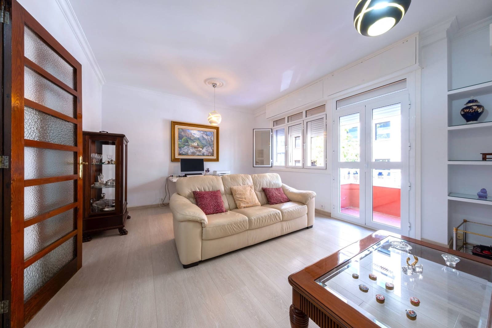 4 soveværelse Lejlighed til salg i Las Palmas de Gran Canaria - € 299.500 (Ref: 9102860)