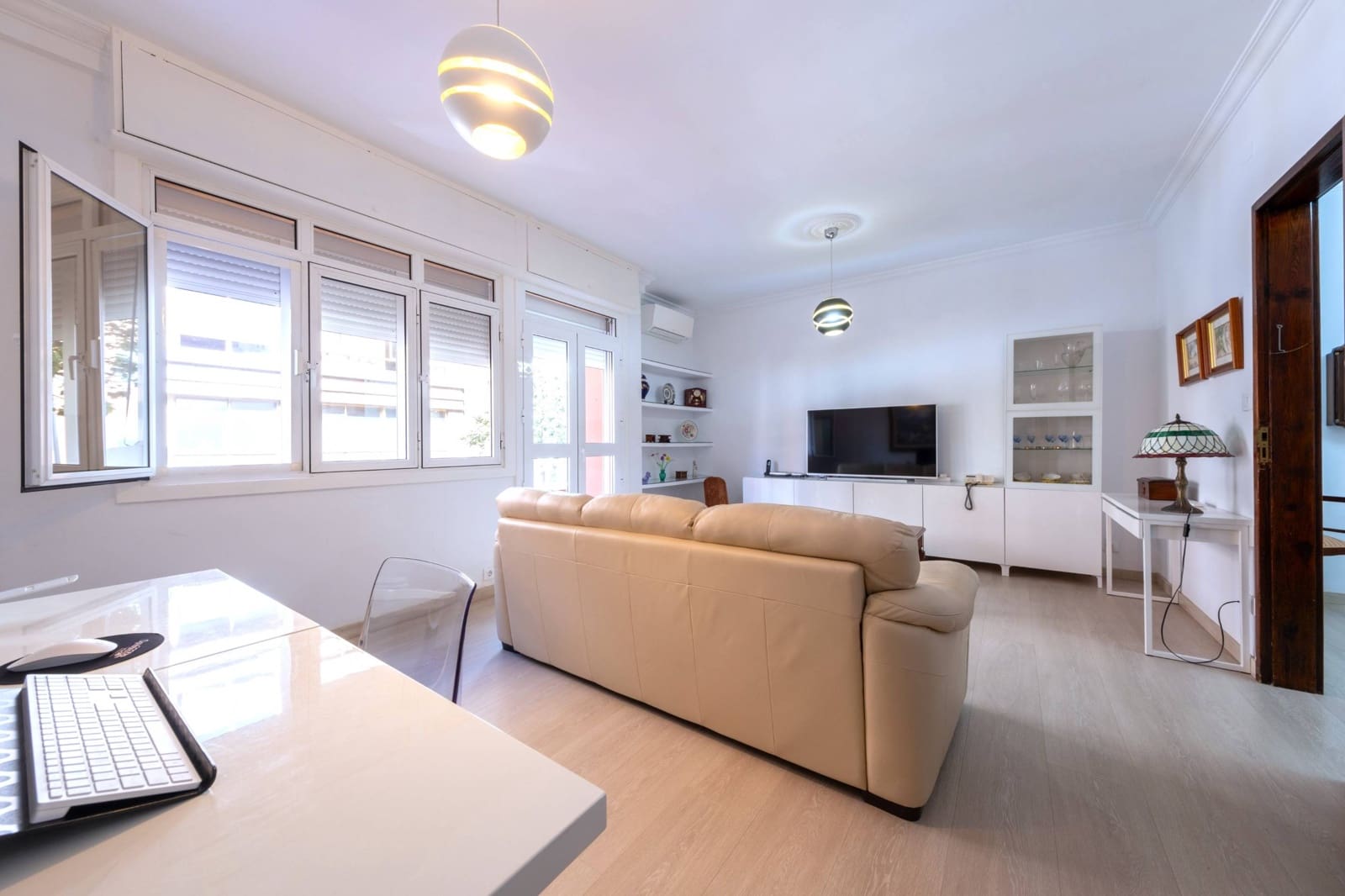 4 soveværelse Lejlighed til salg i Las Palmas de Gran Canaria - € 299.500 (Ref: 9102860)