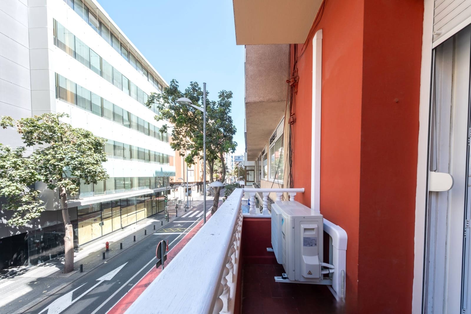 4 soveværelse Lejlighed til salg i Las Palmas de Gran Canaria - € 299.500 (Ref: 9102860)