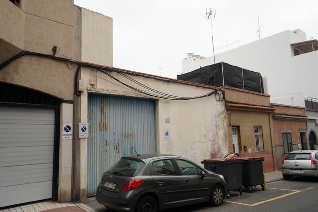 Erhverv til salg i Schamann - Rehoyas, Las Palmas de Gran Canaria - € 120.000 (Ref: 9104620)