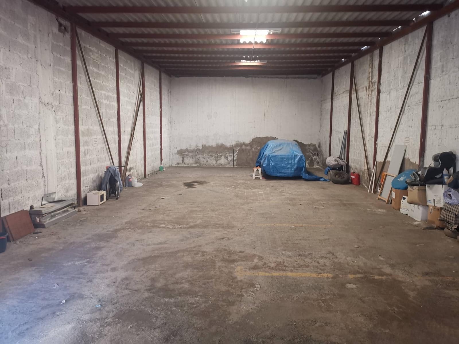 Erhverv til salg i Las Palmas de Gran Canaria - € 115.000 (Ref: 9104620)