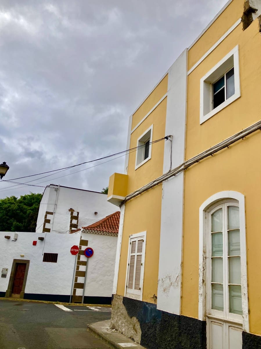 5 quarto Moradia em Banda para venda em San Lorenzo - 240 000 € (Ref: 9110278)