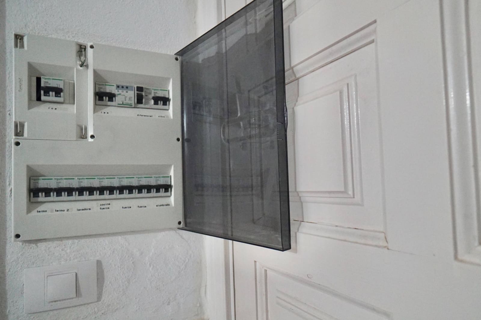 5 quarto Moradia em Banda para venda em San Lorenzo - 240 000 € (Ref: 9110278)