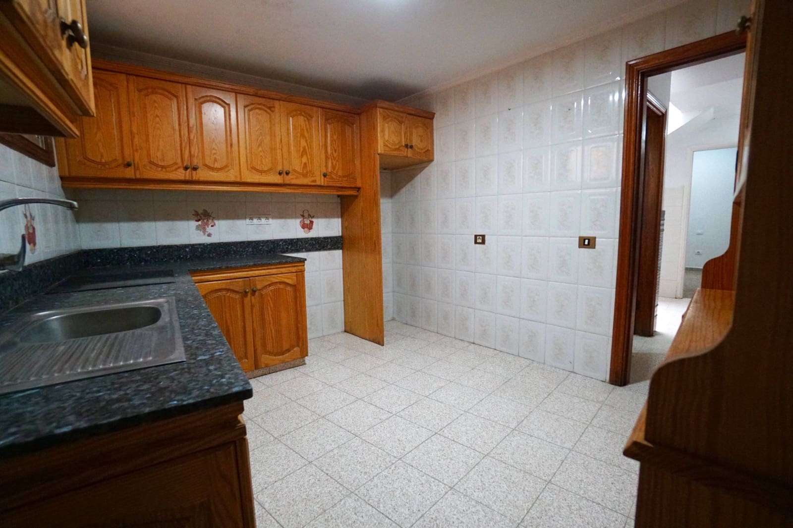 5 quarto Moradia em Banda para venda em San Lorenzo - 240 000 € (Ref: 9110278)