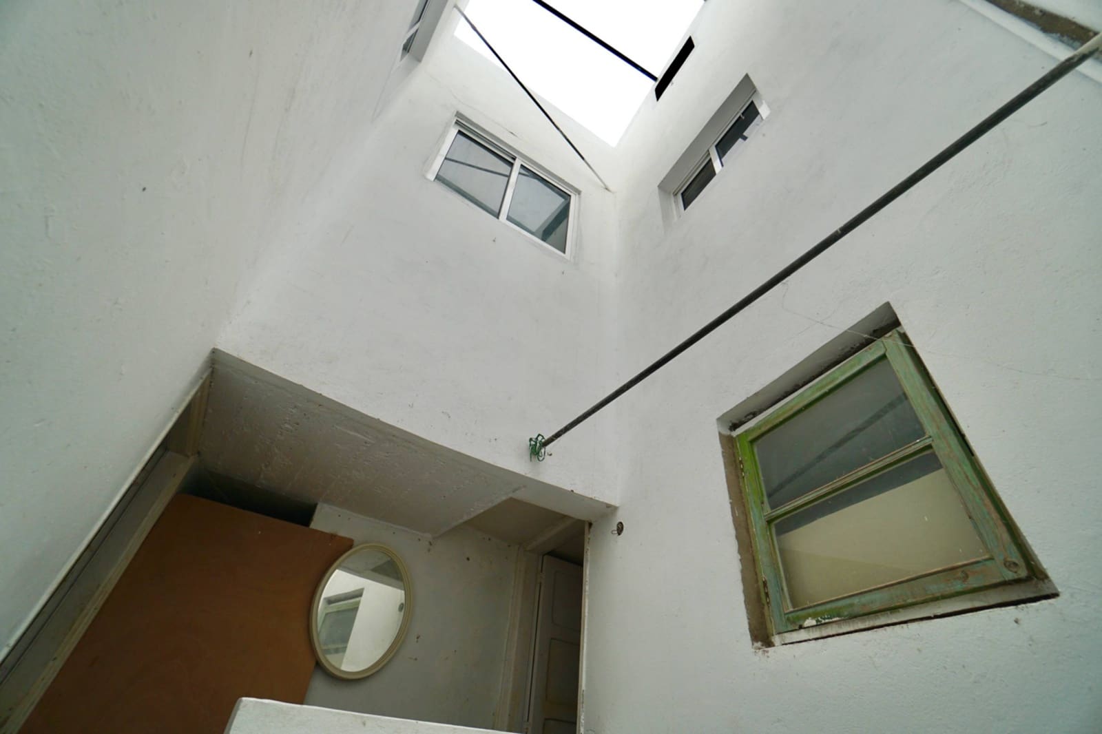 5 quarto Moradia em Banda para venda em San Lorenzo - 240 000 € (Ref: 9110278)