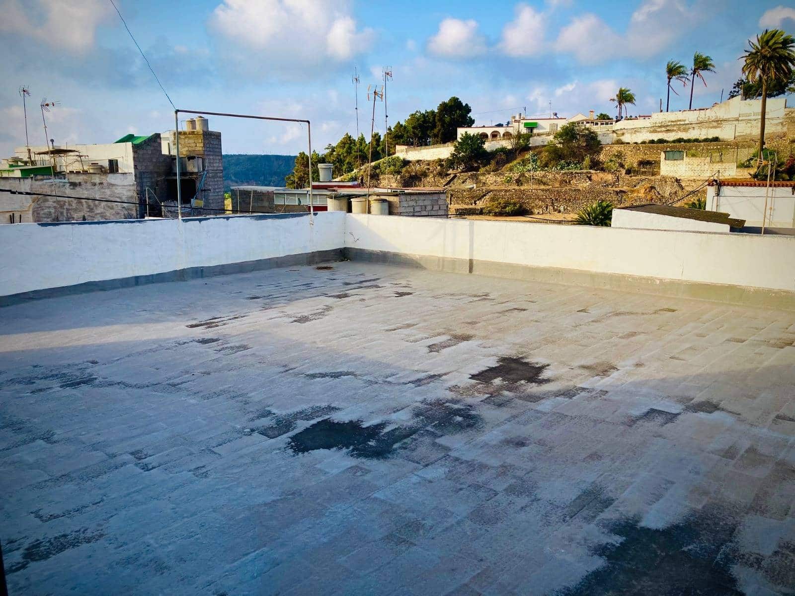 5 quarto Moradia em Banda para venda em San Lorenzo - 240 000 € (Ref: 9110278)