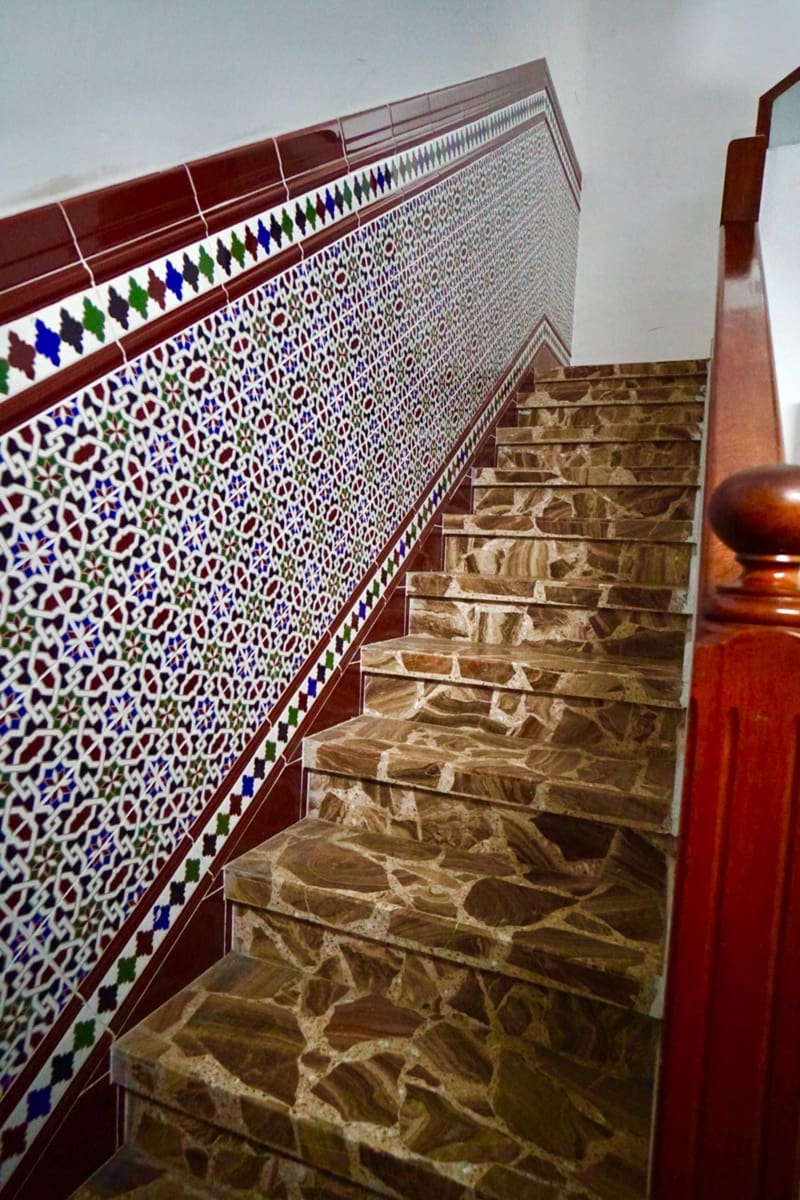 5 quarto Moradia em Banda para venda em San Lorenzo - 240 000 € (Ref: 9110278)