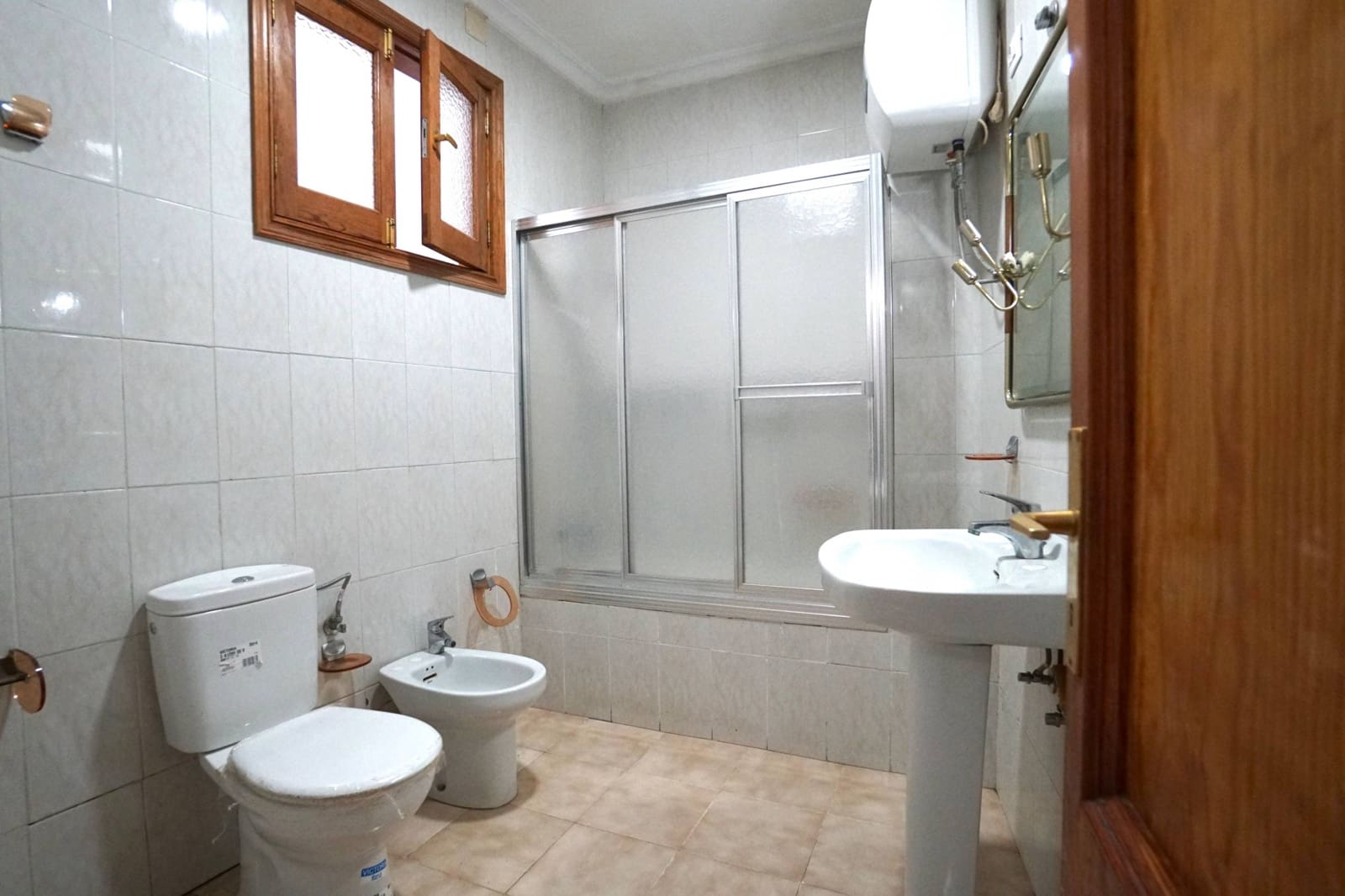 5 quarto Moradia em Banda para venda em San Lorenzo - 240 000 € (Ref: 9110278)