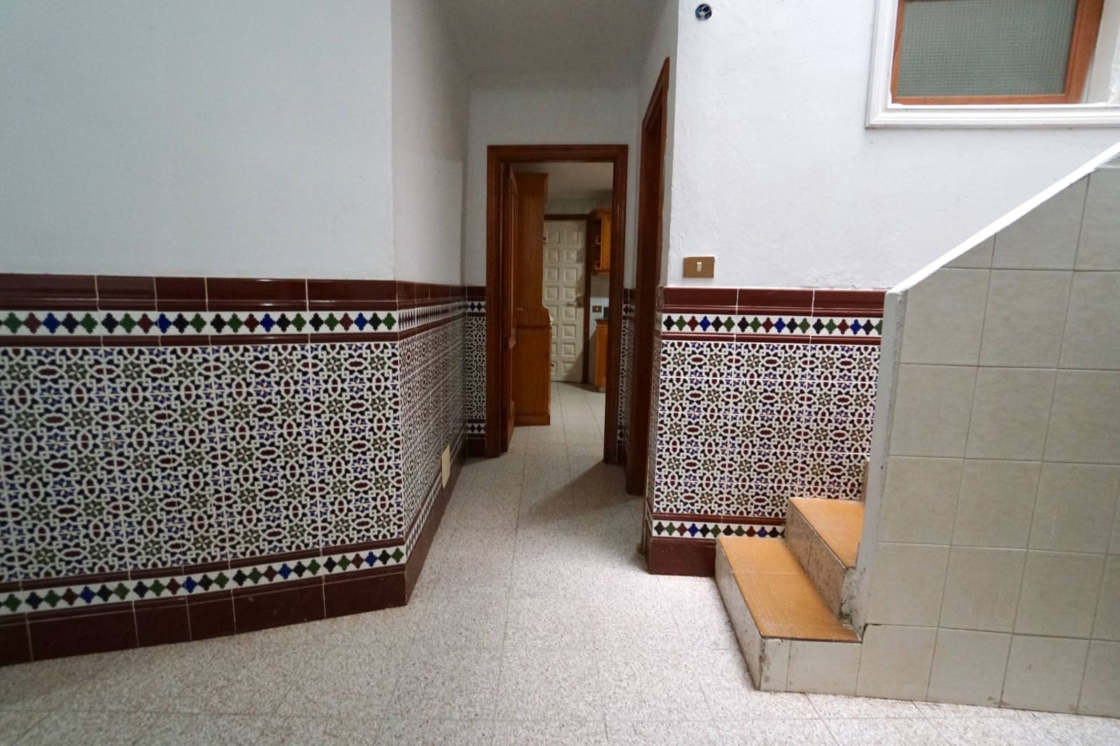 5 quarto Moradia em Banda para venda em San Lorenzo - 240 000 € (Ref: 9110278)