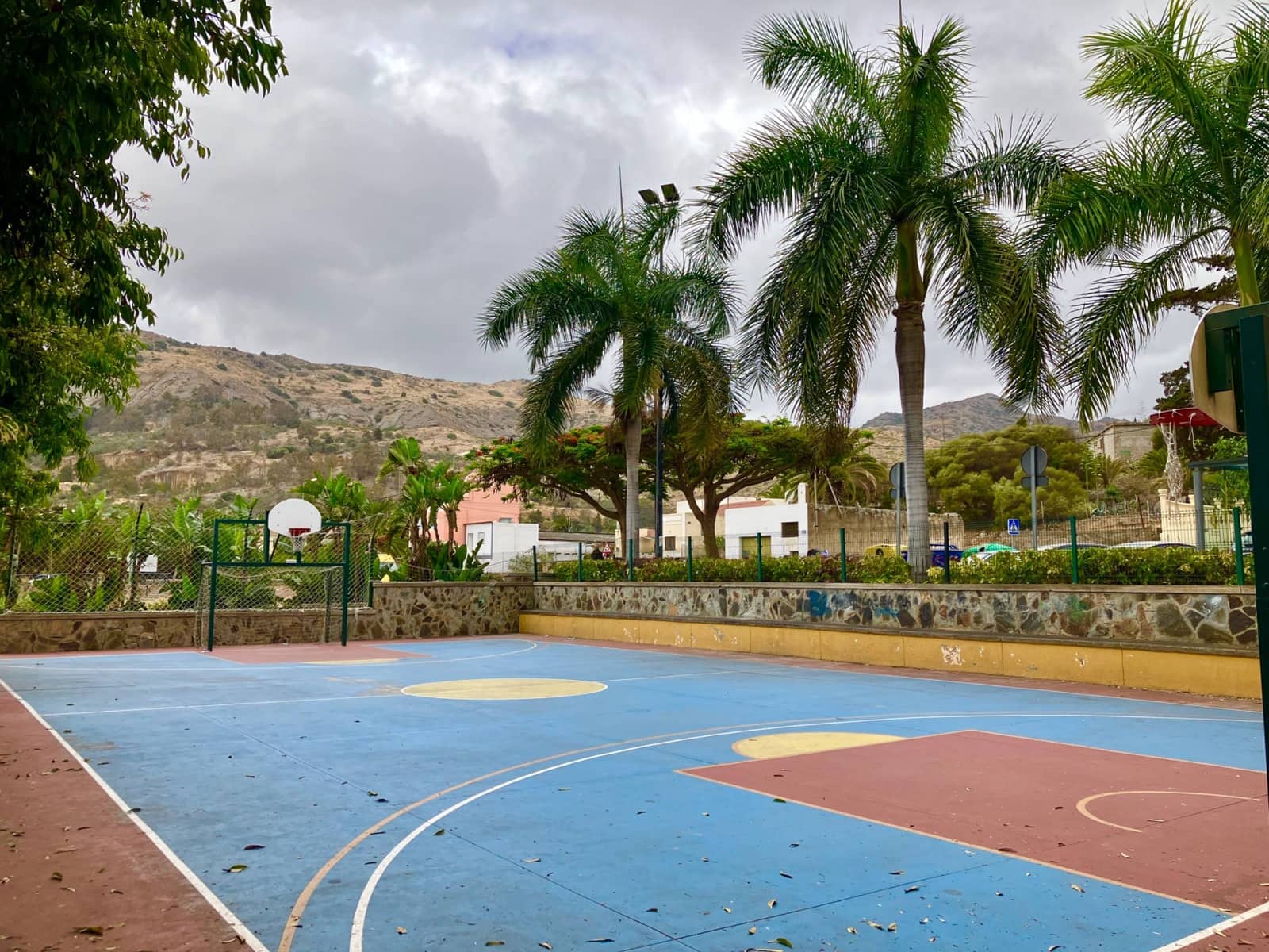 5 quarto Moradia em Banda para venda em San Lorenzo - 240 000 € (Ref: 9110278)