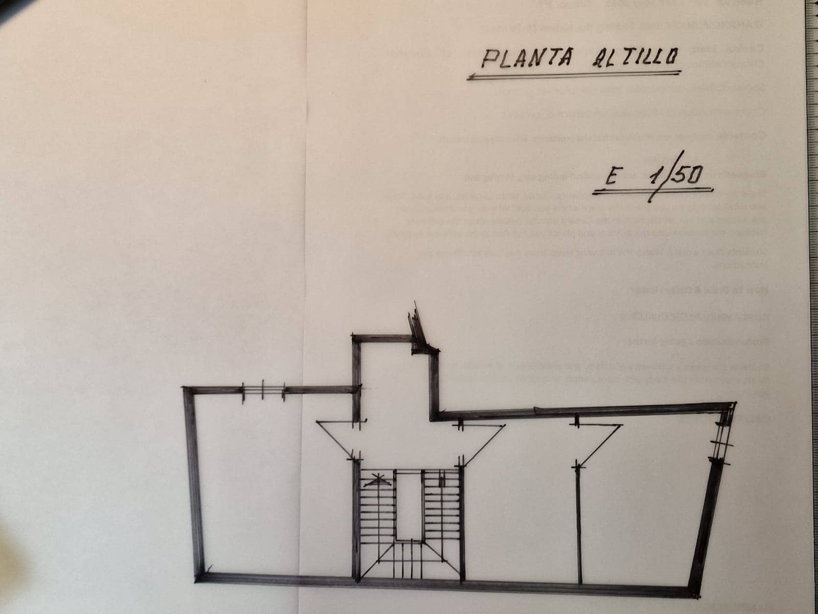 5 makuuhuone Rivitalo myytävänä paikassa San Lorenzo - 240 000 € (Ref: 9110278)