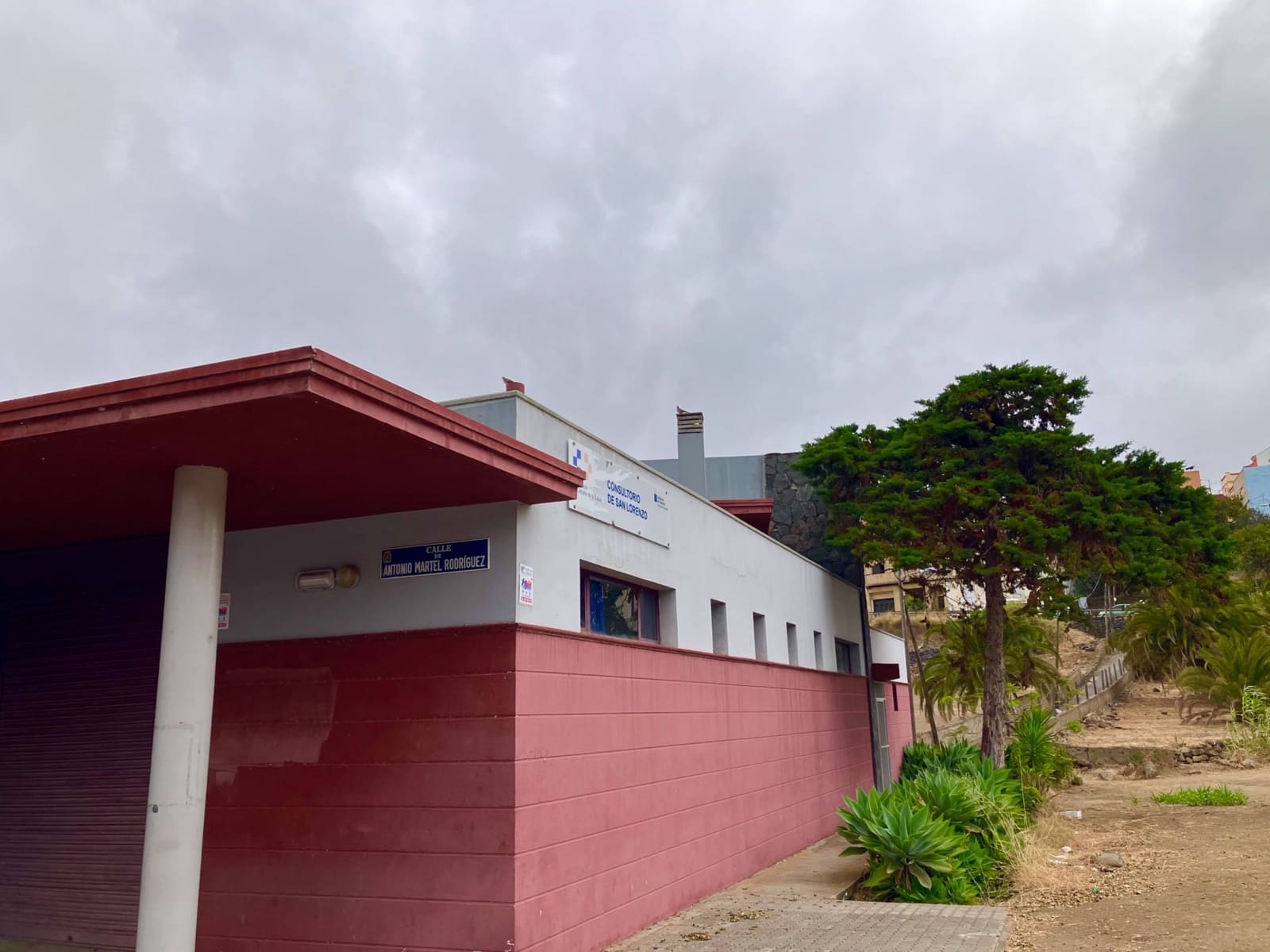 5 makuuhuone Rivitalo myytävänä paikassa San Lorenzo - 240 000 € (Ref: 9110278)